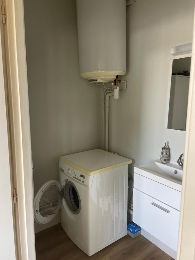 Situe A 5 Minutes De La Gare Apartment Besancon Bagian luar foto