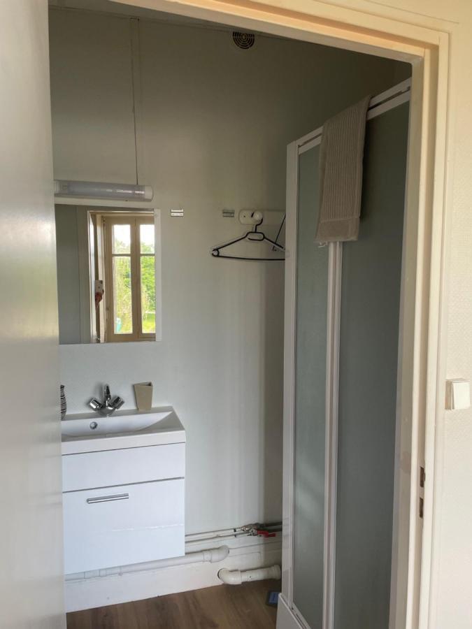 Situe A 5 Minutes De La Gare Apartment Besancon Bagian luar foto